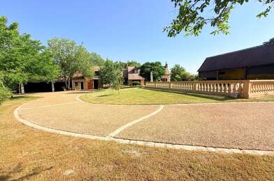 Maison 7 pièces 539000 €