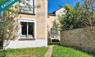 Maison 6 Pièces 120 m² à vendre à Créteil (94000)