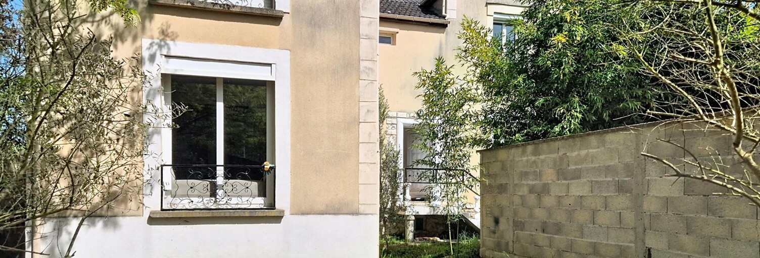 Maison 6 Pièces 120 m² à vendre à Créteil (94000)