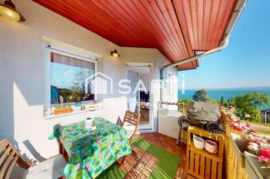 Appartement 4 pièces 350000 €