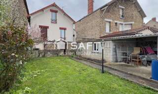 Maison 5 Pièces 87 m² à vendre à Villeneuve-Saint-Georges (94190)