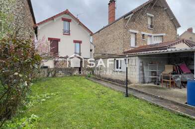 Maison 5 pièces 285400 €