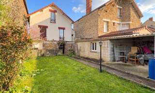 Maison 5 Pièces 87 m² à vendre à Villeneuve-Saint-Georges (94190)