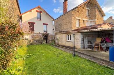 Maison 5 pièces 269900 €
