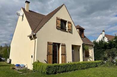 Maison 5 pièces 245000 €
