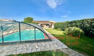 Maison 5 Pièces 130 m² à vendre à Bellegarde (30127)