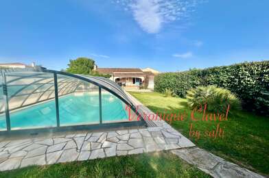 Maison 5 pièces 360000 €