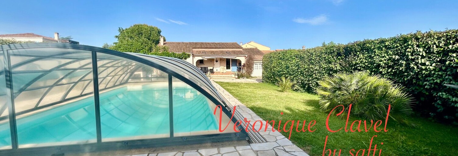 Maison 5 Pièces 130 m² à vendre à Bellegarde (30127)