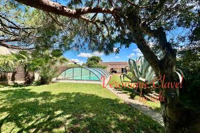 Maison 5 pièces 360000 €