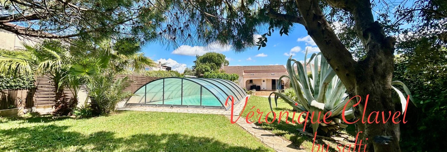 Maison 5 Pièces 131 m² à vendre à Bellegarde (30127)