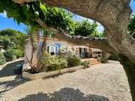 Villa provençale de 131m2 posée sur un terrain  paysagé de 1138m2 — photo 2