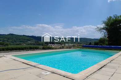 Maison 7 pièces 299950 €