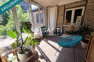 Maison 6 pièces 198875 €