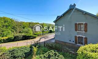 Maison 4 Pièces 84 m² à vendre à Ronchamp (70250)