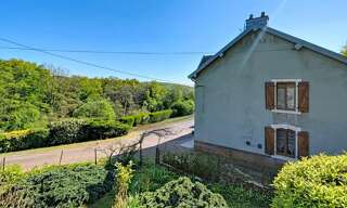 Maison 4 Pièces 84 m² à vendre à Ronchamp (70250)