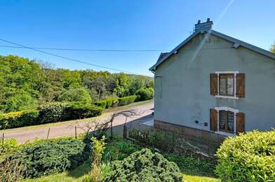 Maison 4 pièces 265000 €