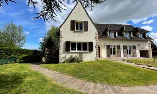 Maison 8 Pièces 220 m² à vendre à Cernay-la-Ville (78720)