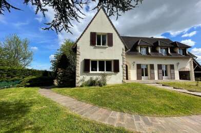 Maison 8 pièces 599000 €