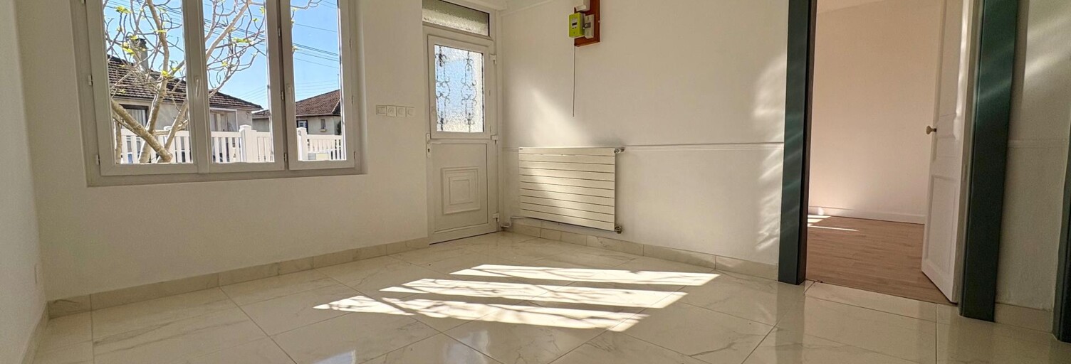 Maison 4 Pièces 84 m² à vendre à Laon (02000)