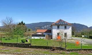Maison 10 Pièces 234 m² à vendre à Brens (01300)