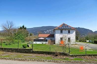 Maison 10 pièces 435000 €