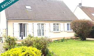 Maison 5 Pièces 104 m² à vendre à Laon (02000)