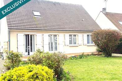 Maison 5 pièces 199500 €