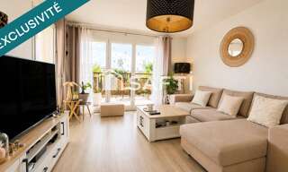 Appartement 3 Pièces 63 m² à vendre à Puget-sur-Argens (83480)