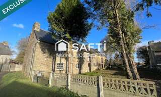 Maison 6 Pièces 250 m² à vendre à Guilliers (56490)