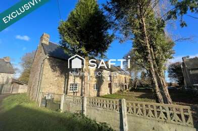 Maison 6 pièces 90000 €