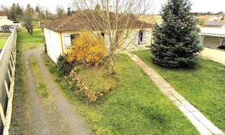 Maison 5 Pièces 110 m² à vendre à Availles-en-Châtellerault (86530)