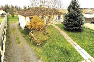 Maison 5 pièces 199900 €