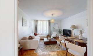 Appartement 3 Pièces 63 m² à vendre à Compiègne (60200)
