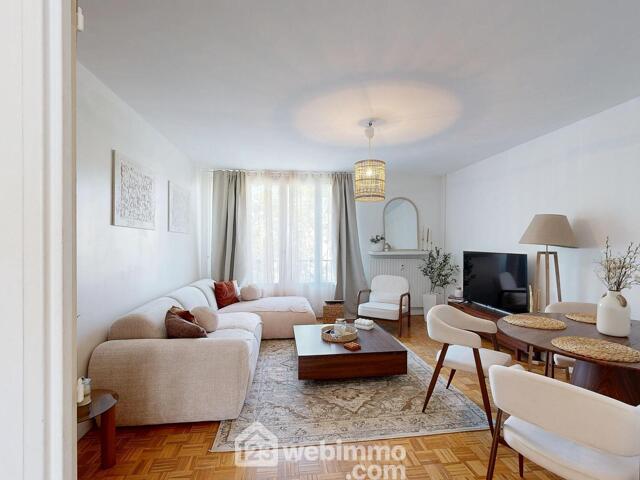 Appartement proposé à Compiègne