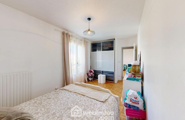Appartement - 63.87m² - Compiègne — photo 4