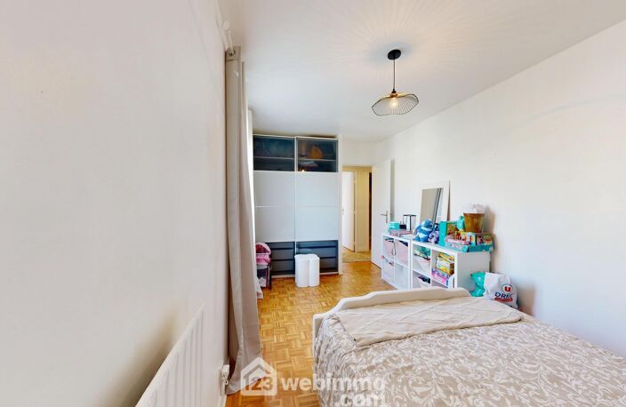Appartement - 63.87m² - Compiègne — photo 5