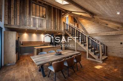 Maison 11 pièces 478000 €