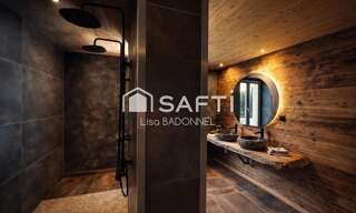 Maison 11 Pièces 274 m² à vendre à Gérardmer (88400)