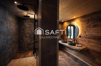 NEW Ferme nature, charme & rentabilité à Gérardmer — photo du bien