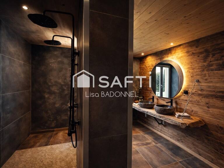 NEW Ferme nature, charme & rentabilité à Gérardmer — photo 1