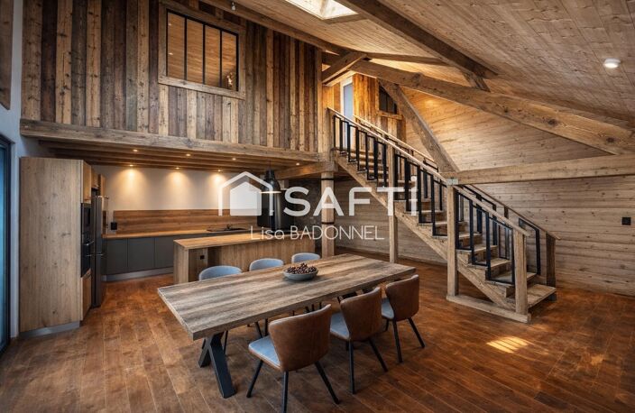NEW Ferme nature, charme & rentabilité à Gérardmer — photo 2