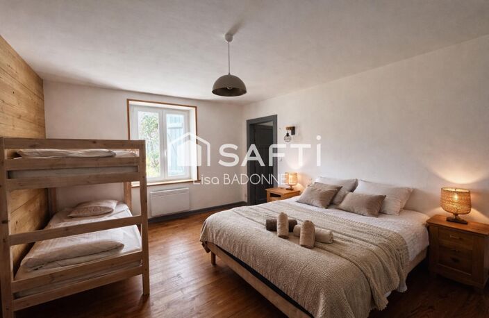NEW Ferme nature, charme & rentabilité à Gérardmer — photo 3