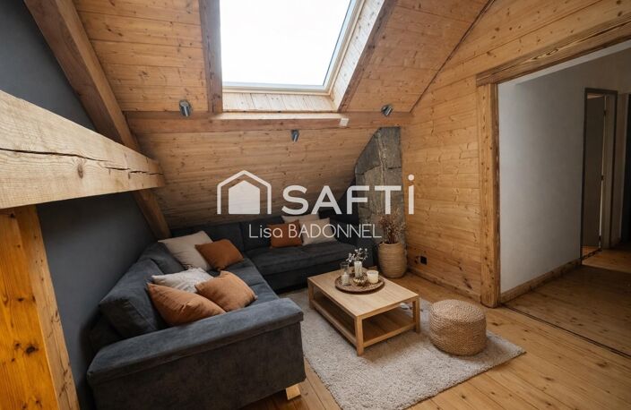NEW Ferme nature, charme & rentabilité à Gérardmer — photo 4