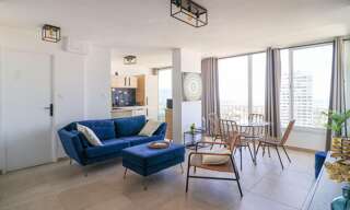 Appartement 2 Pièces 45 m² à vendre à Marseille 9 (13009)