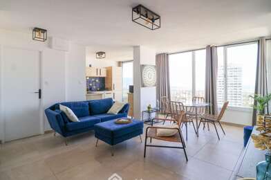 Appartement 2 pièces 183000 €