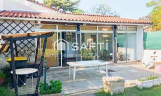 Maison 4 Pièces 82 m² à vendre à Graulhet (81300)