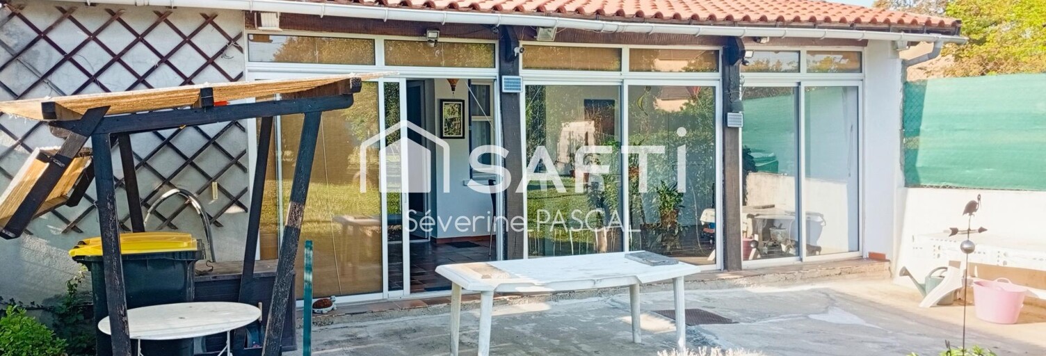 Maison 4 Pièces 82 m² à vendre à Graulhet (81300)