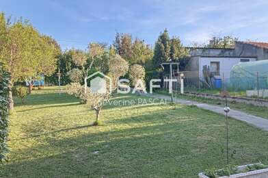 Maison 4 pièces 165000 €