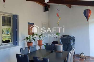 Maison 4 pièces 165000 €