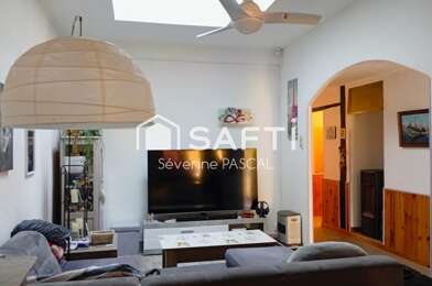 Maison 4 pièces 165000 €